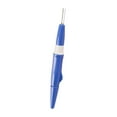 thumbnail image 4 of KLKCMS ing Needle Tool ing Supplies for DIY Patchwork Wool Toys Making Blue, 4 of 9