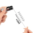 thumbnail image 4 of Minnieouse 30m Microblading Pre-Inked Mapping String Ceja Botella Black Brows Point Dyingliner Medición de posicionamiento Regla de localización Mejoradores de cejas y pestañas, 4 of 6