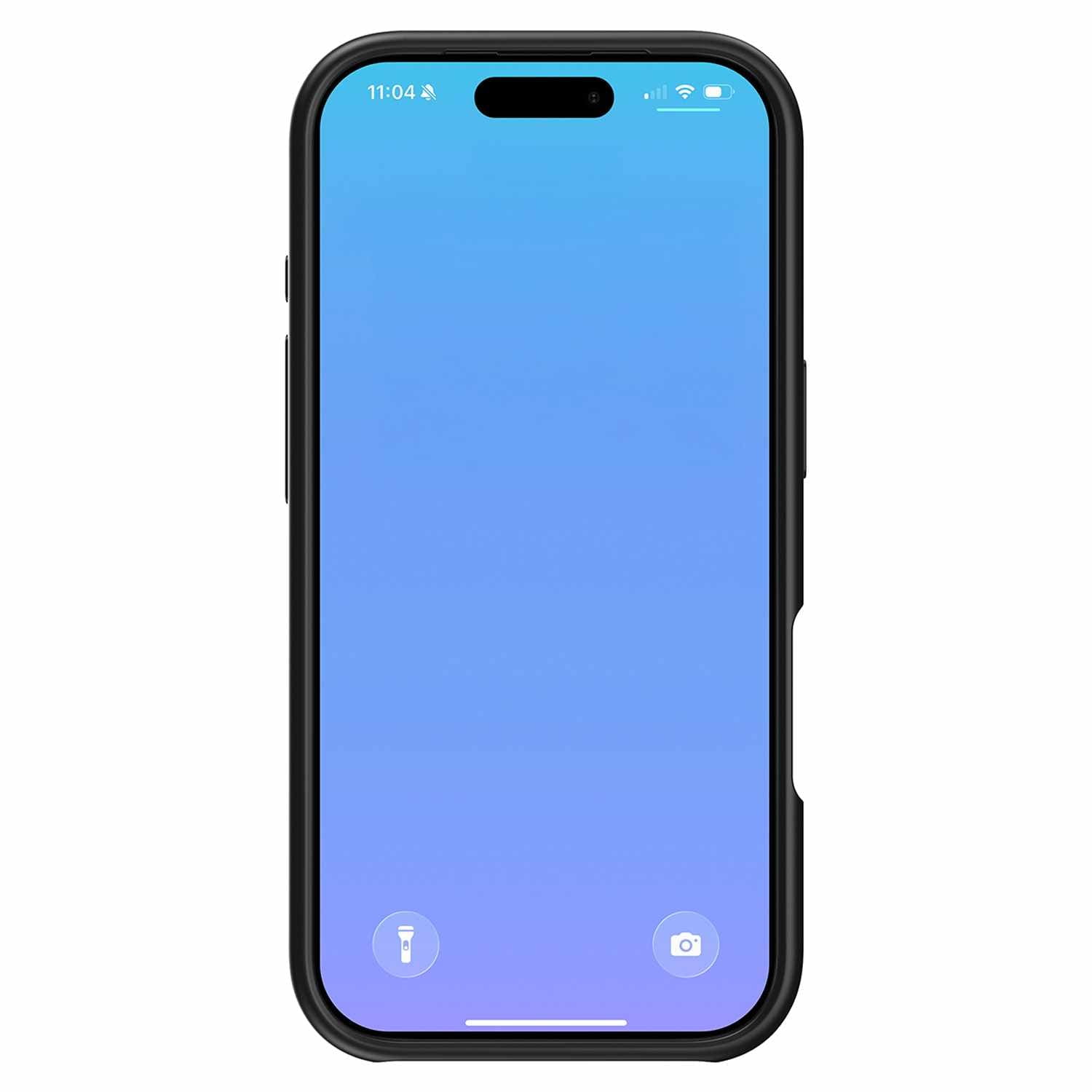Nimbus9 Cirrus 3 MagSafe Case Steel Blue for iPhone 17