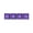 Purple, variant on 1 Set ABS Backlight Keycaps EMA Height for Mechanical Keyboards Keycap Personality for Directions Keys