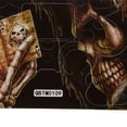 thumbnail image 2 of Death Poker Decal Sticker Skin For PS4 Controller 4 yotijar Etiqueta PS4 Controller, 2 of 5