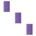 thumbnail image 1 of Injueey 12 piezas Kit de sello de cera de sellado Kit de sello de cera de fusión de cera de sellado de patrón de flecha para regalo de violeta 3piezas, 1 of 6