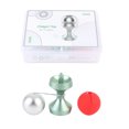 thumbnail image 2 of Alloy Gyroscope Stress Relief Toy for Desk Fun in Office or Home, 2 of 7