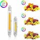 thumbnail image 3 of R7s LED bulb 118mm 20w Dimmable, warm white 3000k 3000lm, linear Replaces J118 300w halogen bulb (FMY), 3 of 5