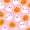 Blush Pink Orange, variant on Homewish Cute Halloween Ghost Witch Twin Sheets,Pumpkin Haunted House Pattern Bedding,Orange Black,3pcs,1 Fitted Sheet and 1 Pillowcase