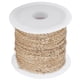 thumbnail image 5 of Carrete de Cadena Plana Cruzada O de 10 Metros Material de Latón a Granel para Manualidades DIY Accesorios de Joyería Pulsera Extensor de Collar ANGGREK  Otros, 5 of 8