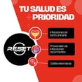 thumbnail image 2 of Reset Nutrition D-Mannose | 1,500 Mg | 30 Servings | 90 Capsules | Hecho en USA RESET NUTRITION D-Mannose, 2 of 5