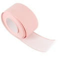 thumbnail image 4 of SUNFEX Pvc Sealing Strip Tape 3.2Mx3.8Cm Bathroom Long Lasting Double-Sided Tape Toilet Caulk Tape Self Adhesive Shower Trays Tool Part, 4 of 9