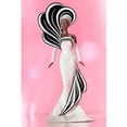 thumbnail image 6 of 45th Anniversary Barbie Doll by Bob Mackie, 6 of 6
