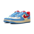 thumbnail image 2 of NIKE MENS Air Force 1 Low '07 LV8 "Doraemon" FQ8714 401 from Stadium Goods, 2 of 8