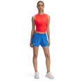 thumbnail image 2 of Shorts Fly by para Mujer Under Armour Azul Atlantis Talla Extra Grande, 2 of 2