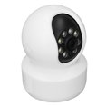 thumbnail image 3 of Cámara inteligente inalámbrica de 3MP Cámara de monitoreo de fuente de luz dual HD a todo color Enchufe de EE. UU. 100‑240 V, 3 of 9