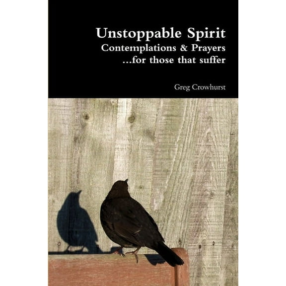 Unstoppable Spirit, (Paperback)