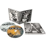 U.K. Subs - Punk Essentials - Music & Performance - CD