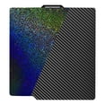 thumbnail image 1 of Build Plate IdeaFormer-3D Flexible Rainbow Starry para Bambu X1, 1 of 7