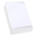 thumbnail image 1 of 100 Protectores de Cubierta de para Cartas Coleccionables de Tamaño Estándar, Edición Deportiva (béisbol, Fútbol, ​​baloncesto) Macarena Fundas protectoras para tarjetas, 1 of 8