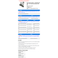 thumbnail image 2 of Brake Master Cylinder - Compatible with 2009 - 2014 Chevy Silverado 2500 HD 2010 2011 2012 2013, 2 of 2