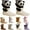 H, variant on 3D Knit Animal Socks, Animal Socks Hand Crocheted, Double-layer Cotton, Warm Embrace Socks, Novelty Animal Hug Sock
