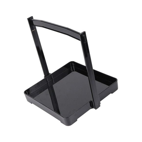 DOLITY Sushi Tray Lunch Box Restaurant Office Sushi, Rice, Sauce Picnic Tray Snack Tray