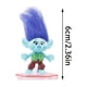 thumbnail image 2 of Figura de Trolls KEVCHE 8 Piezas Juguete Decoración de Escritorio Mini Edad 3+, 2 of 5