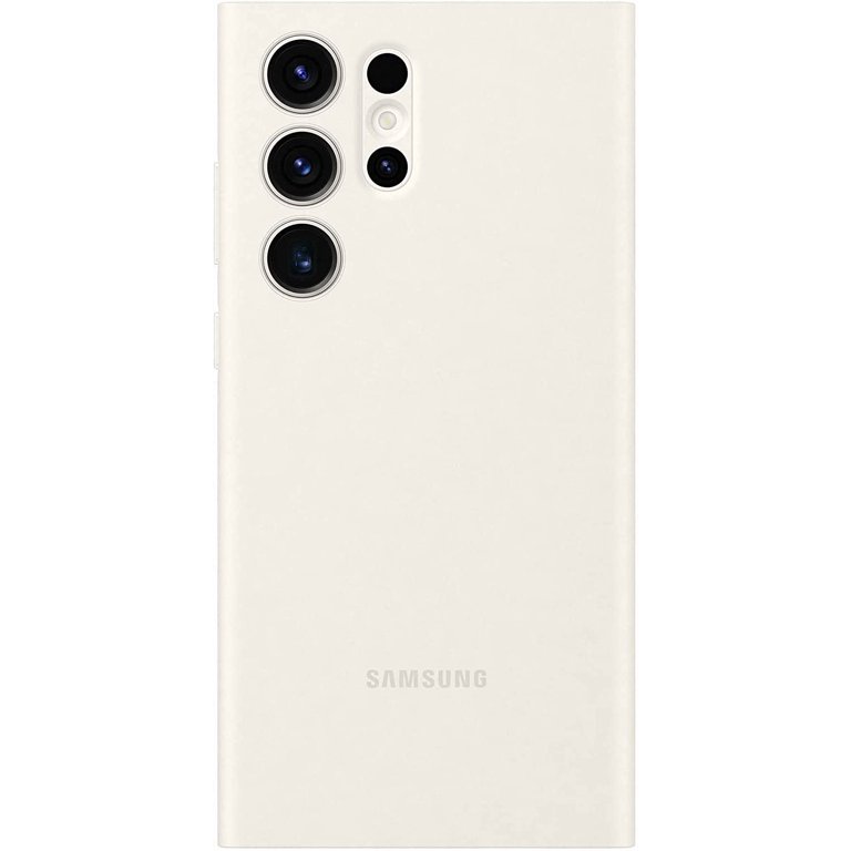 Samsung Galaxy S23 Ultra ホワイト Samsung Galaxy S23 Ultra 5G 256GB (Cream) | C Spire Wireless