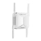 thumbnail image 1 of Repetidor WiFi antenas externas amplificador de señal para el hogar (enchufe blanco de 1200M EE. UU.) Ehuebsd Para estrenar, 1 of 2