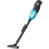 Makita-XLC04ZBX4 18V LXT Lithium-Ion Brushless Cordless 3-Speed Vacuum, w/ Push Button, Tool Only
