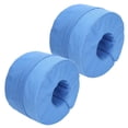 thumbnail image 3 of Anti-Bedsore Elevating Pad, Anti-Bedsore Pillow Foot Hand Rest Elevating Pad Leg Rest Elevating Pad  For Elderly, 3 of 8