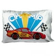 thumbnail image 3 of Sunny Side Up Disney Pixar Cars 2 Pack Pillowcase, 3 of 6