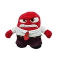 thumbnail image 3 of New Inside Out 2 Plush Anxiety Doll Cute Joy Fear Anger Disgust Sadness Riley Plushish Toys Collection Model Toy Birthday Gift, 3 of 5