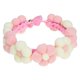 thumbnail image 1 of Girl Ornaments Pet Collar Choker Dog Collar Outdoor Cat Collar Bells Dog Safety Medium Dog Collar, 1 of 3