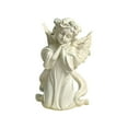 thumbnail image 1 of Puntoco Ángel Retro Arrodillado D, Decoración Del Hogar., 1 of 2