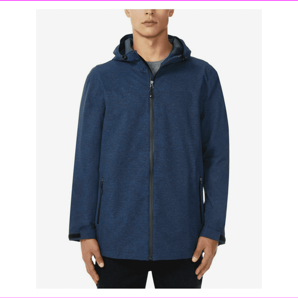 32 Degrees Men's Storm Tech Full-Zip 