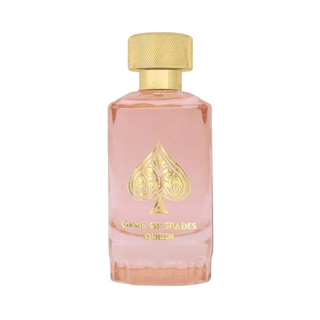 Perfume para Dama JO MILANO GAME OF SPADES QUEEN 100ml Parfum