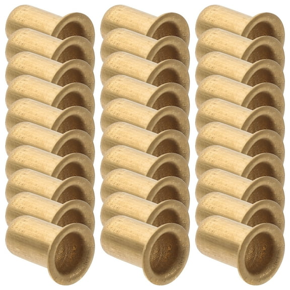 Pegs for Shelves 30 Pcs Shelf Support Nails Adjustable Metal Cabinet Clips Wood Shelving