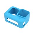 thumbnail image 3 of Action Camera Silicone Protective Cover with Lanyard for10 9, Shockproof, Wear , Scratch, 3 of 8