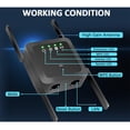 thumbnail image 3 of 1200Mbps Dual-Band WiFi Amplifer UK Sunnimix Amplificador de señal inalámbrica WiFi, 3 of 8