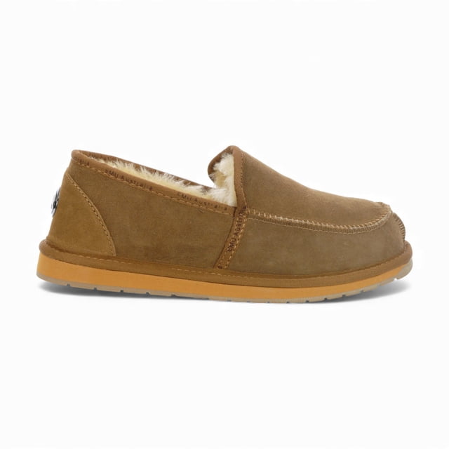 Emu Australia Men's Platinum Hume Chestnut Slippers MP11883.CHES<span> - </span>9 (Men's)