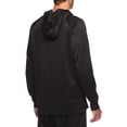 thumbnail image 2 of AND1 Men's and Big Men's Active Pivot Basketball Hoodie, up to Size 5XL, 2 of 3
