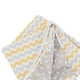 thumbnail image 3 of Hamaca portátil desmontable para bebé, cuna, cama, columpio, hamaca para dormir, interior y exterior Amarillo, 3 of 3
