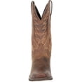 thumbnail image 5 of Durango Men's Rebel Frontier Western Performance Boot Square Toe - DDB0244 8.5 D(M) US, 5 of 7
