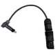 thumbnail image 1 of CAIROYAR Adaptador de extensión de cable de repuesto NAUXIU Satellite Gen3 V3, cable conversor RJ45 Gen 3, adaptadores RJ45, conector hembra, adaptador Ethernet a prueba de agua para Gen 3, 1 of 7