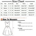 thumbnail image 2 of Womens Plus Size Clearance Dresses Womens Solid Long Sleeve Round Neck Party Beach Dress, 2 of 7