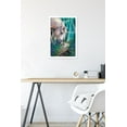 thumbnail image 6 of Lisa Parker - Fairy Whispers Wall Poster, 14.725" x 22.375", Framed, 6 of 6