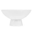 thumbnail image 2 of Multi-purpose Dessert Storage Bowl Ceramic Tall Fruit Bowl Dish Party Supply, 2 of 3
