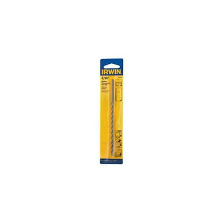 

Irwin 326003 3/16 By 6 Inch Percussion Masonry Bit