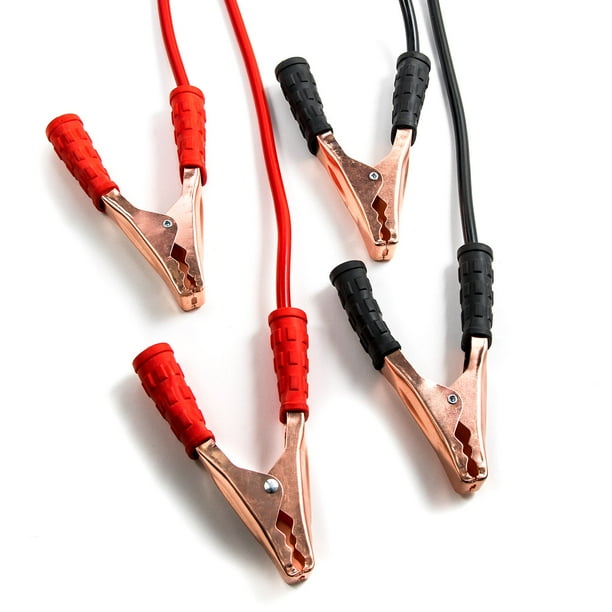 Walmart jumper cables on sale kit