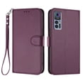 thumbnail image 1 of Funda Cartera GANGXUN para TCL 30/30 Plus – Cierre Magnético, Protección RFID, Correa Desmontable, Compatible con Carga Inalámbrica, 1 of 6
