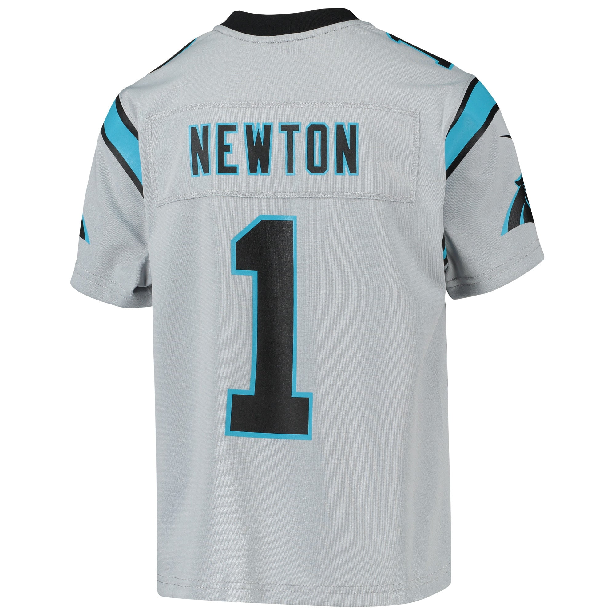 cam newton youth jersey blue