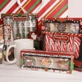 thumbnail image 6 of Christmas Marshmallow Toppers, Festive Holiday Treats, 3 Count, 1.27 Ounce Box, 6 of 7